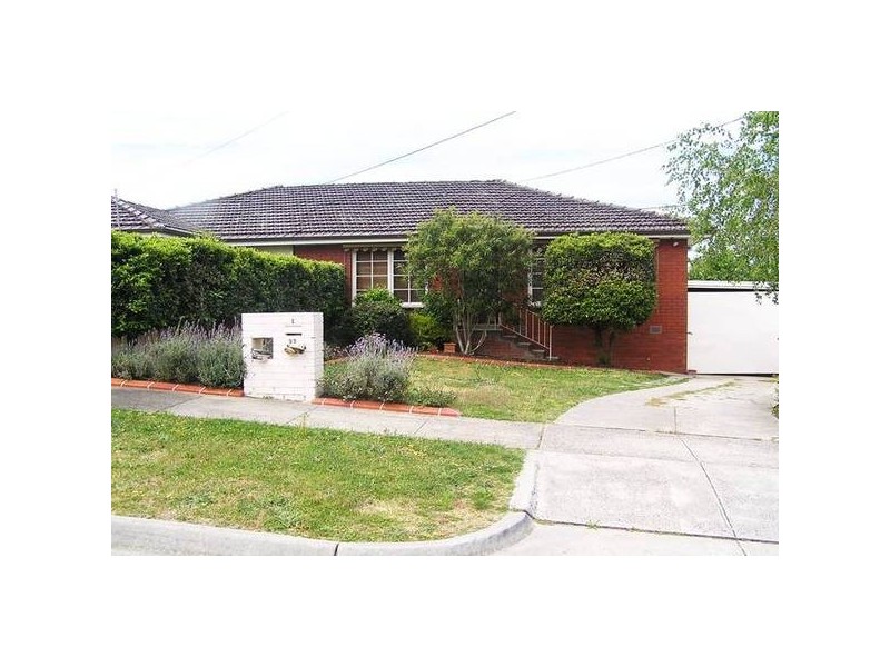 1/23 Sabine Ave, Dandenong North VIC 3175