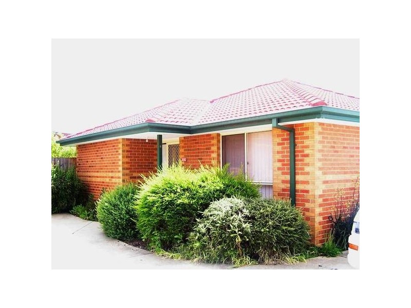 3/23 Hillcrest Gve, Springvale VIC 3171