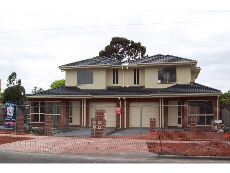 1/13 Rosebank Ave, Clayton South VIC 3169