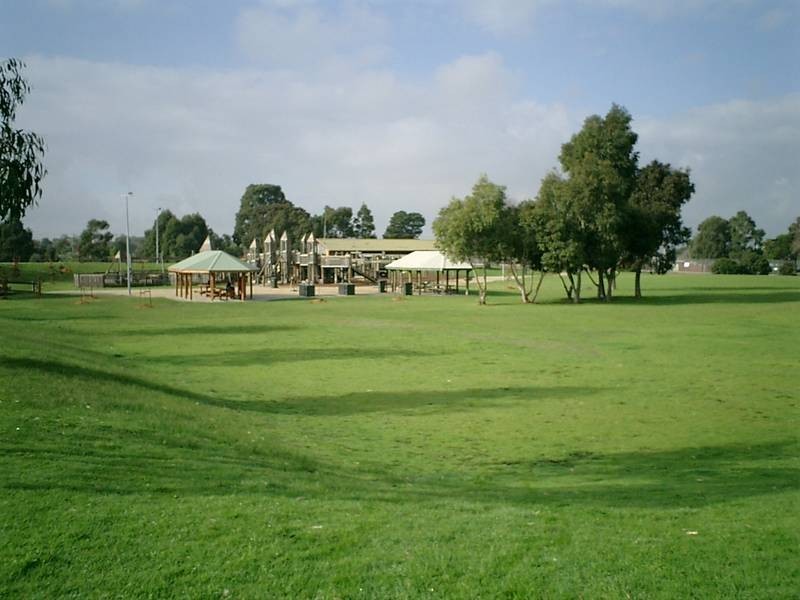 2/52 St James Ave, Springvale VIC 3171