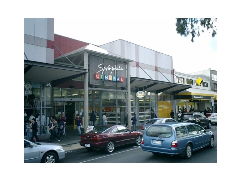 2/52 St James Ave, Springvale VIC 3171