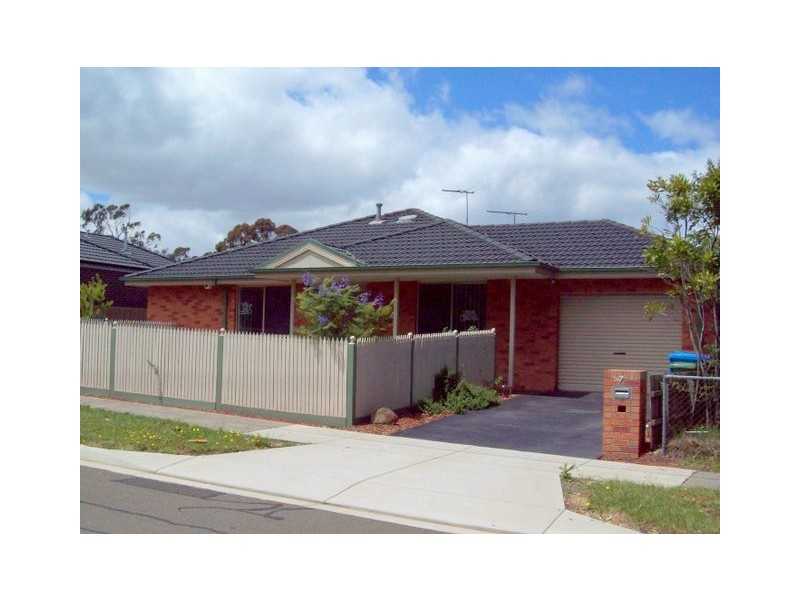 1/7 Racecourse Road, Noble Park VIC 3174