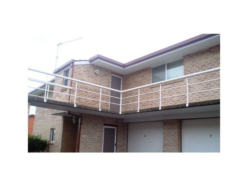 7/7-9 Jubilee Street, Dubbo NSW 2830