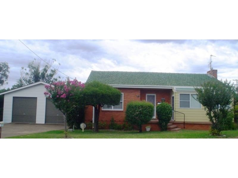 14 Dawson Street, Dubbo NSW 2830