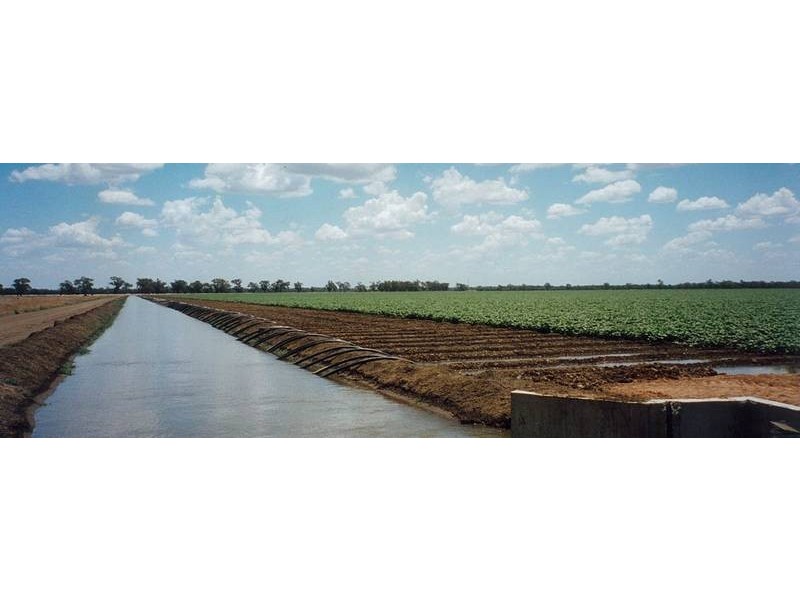18km from Warren on Carinda Road, Warren NSW 2824