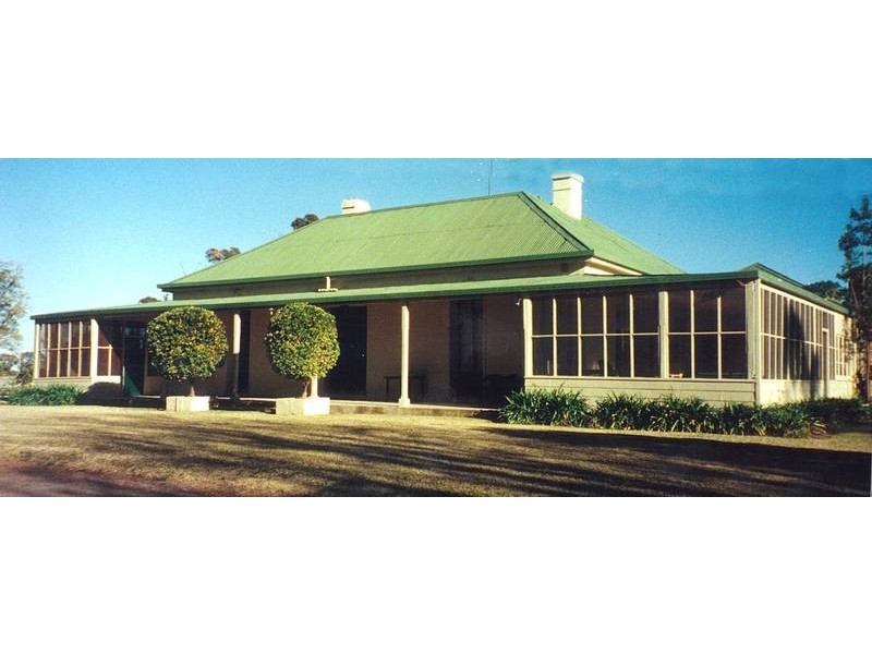 18km from Warren on Carinda Road, Warren NSW 2824