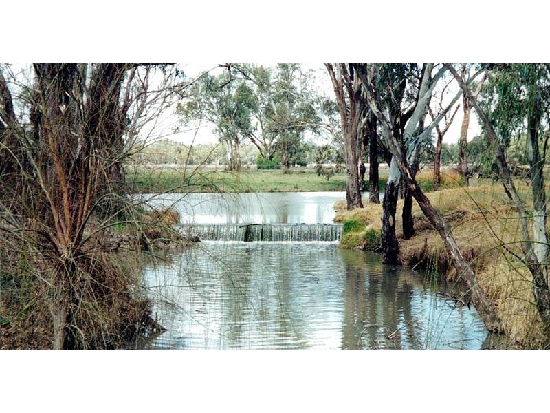 18km from Warren on Carinda Road, Warren NSW 2824