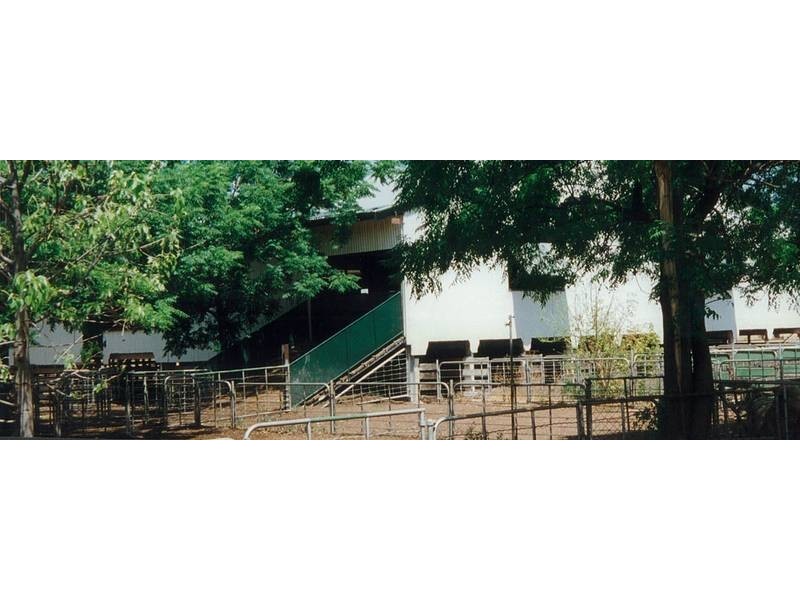 18km from Warren on Carinda Road, Warren NSW 2824