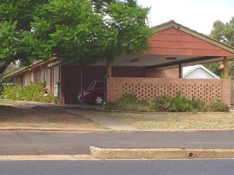 2/43 Quinn Street, Dubbo NSW 2830