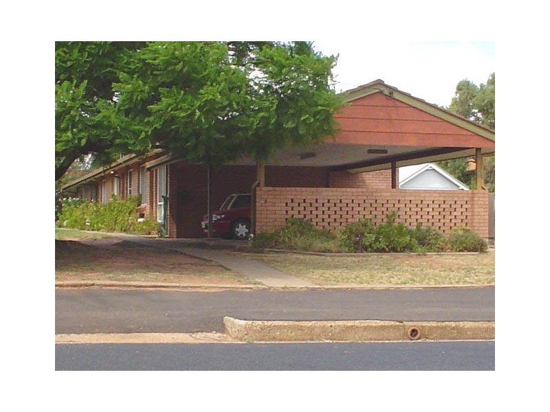 1/43 Quinn Street, Dubbo NSW 2830