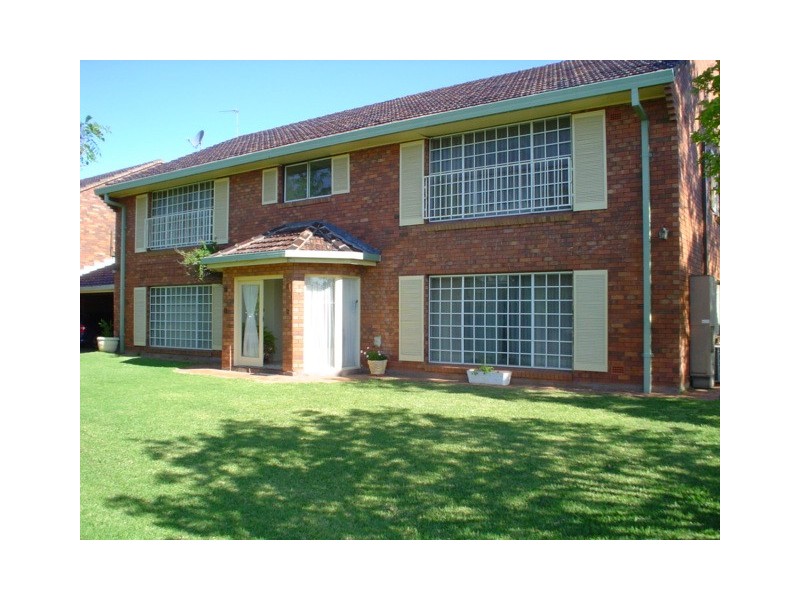8/1A Furney Street, Dubbo NSW 2830