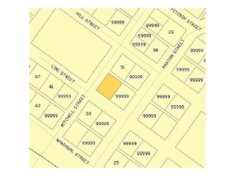 1 Lime Street, Geurie NSW 2831