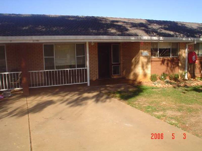 4/9 Lawson Street, Dubbo NSW 2830
