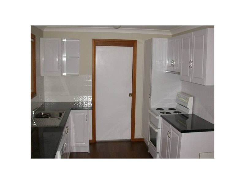 Barlow Court, Dubbo NSW 2830