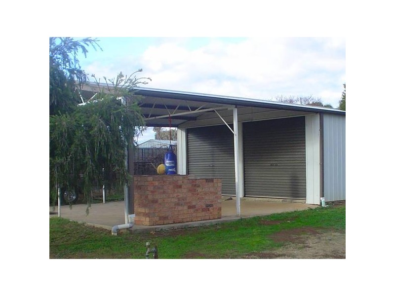 Barlow Court, Dubbo NSW 2830
