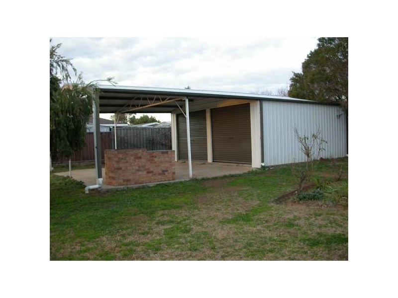 Barlow Court, Dubbo NSW 2830
