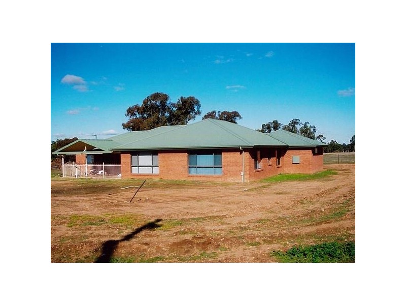 Dubbo/Dunedoo Area, Elong Elong NSW 2831