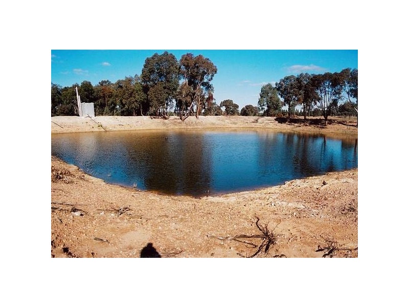 Dubbo/Dunedoo Area, Elong Elong NSW 2831