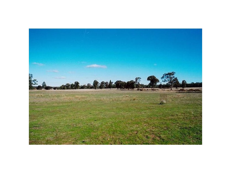Dubbo/Dunedoo Area, Elong Elong NSW 2831