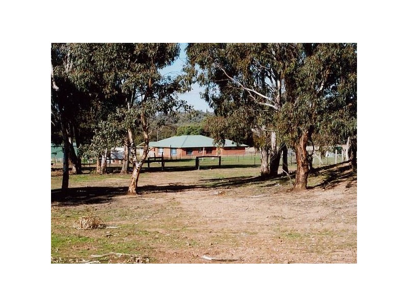 Dubbo/Dunedoo Area, Elong Elong NSW 2831