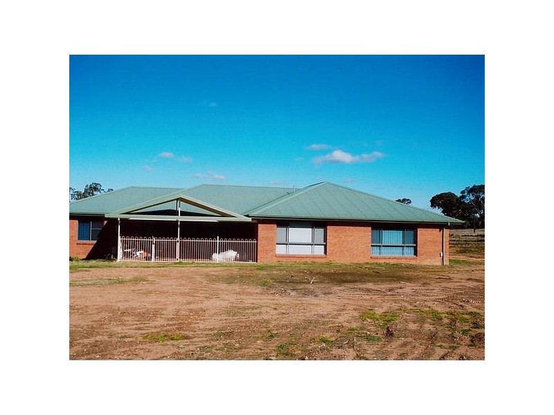 Dubbo/Dunedoo Area, Elong Elong NSW 2831