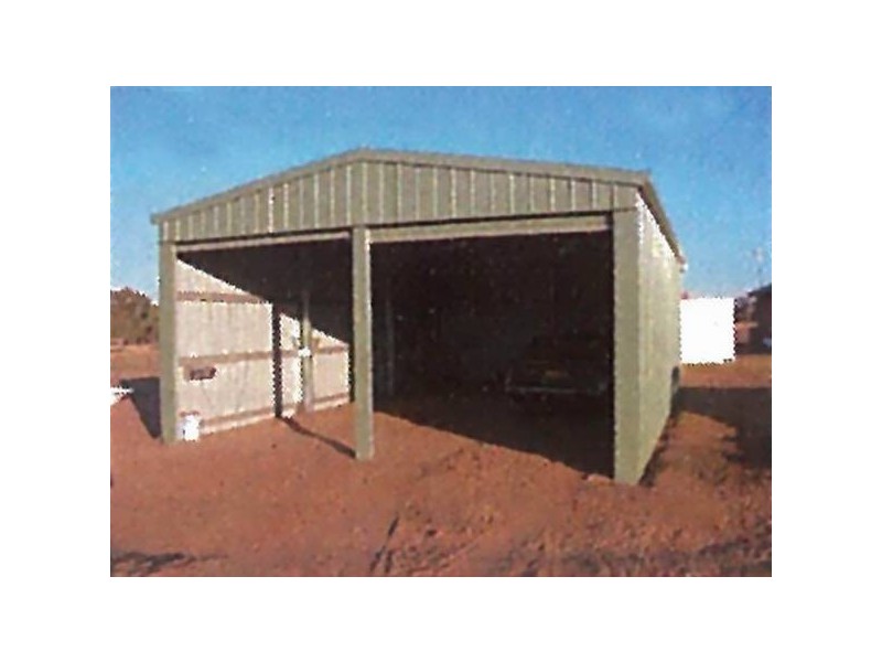 Dubbo/Dunedoo Area, Elong Elong NSW 2831