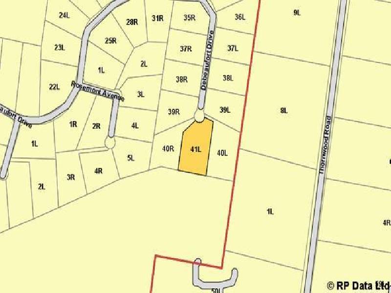 41L Debeaufort Drive, Dubbo NSW 2830