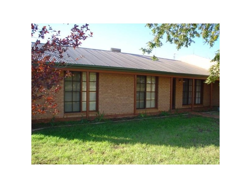 1/60 Birch Avenue, Dubbo NSW 2830