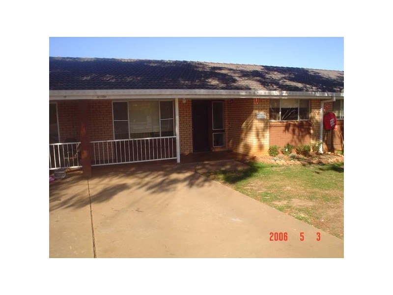 3/9 Lawson Street, Dubbo NSW 2830