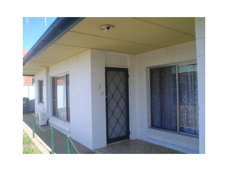 3/150 Bourke Street, Dubbo NSW 2830