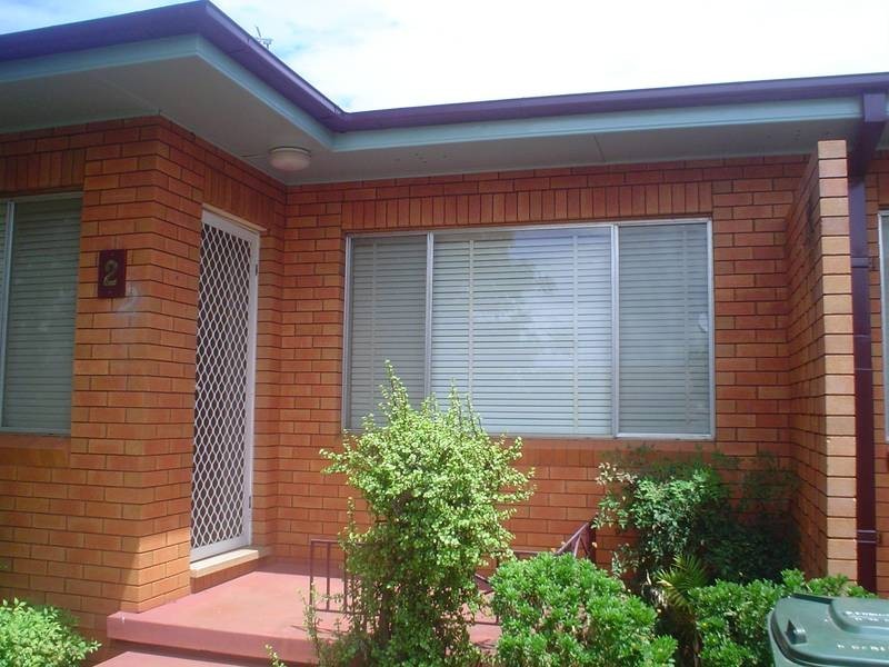 2/105 North Street, Dubbo NSW 2830