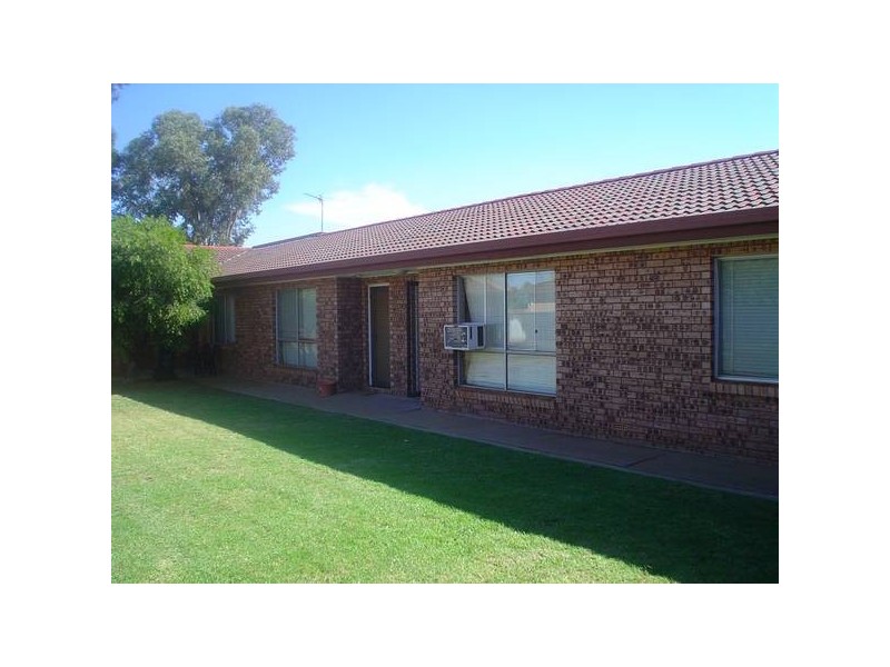 4/36 Cunningham Street, Dubbo NSW 2830