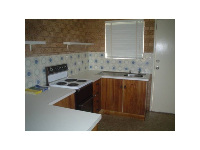 4/36 Cunningham Street, Dubbo NSW 2830