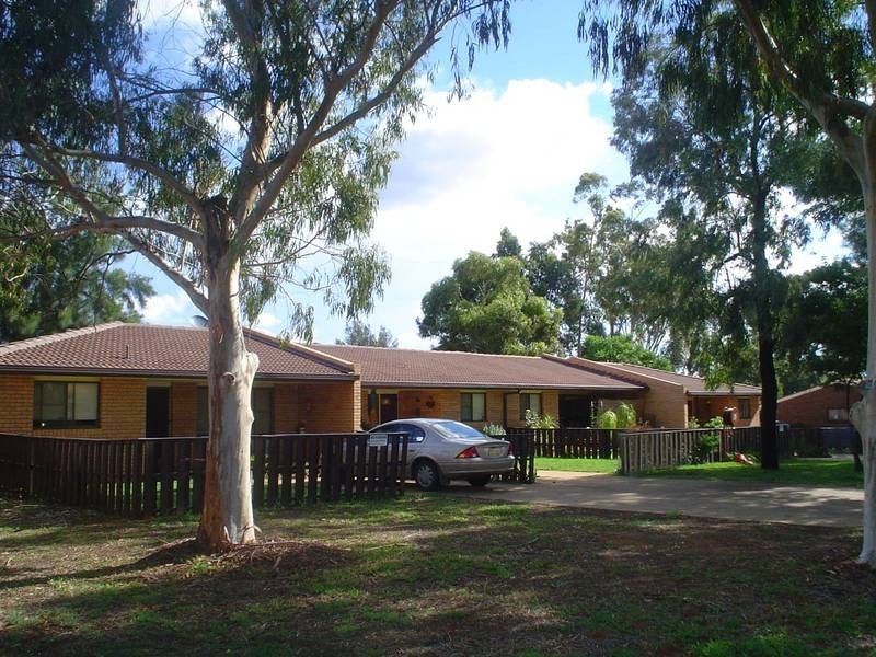 1-4/15 Lawson Street, Dubbo NSW 2830