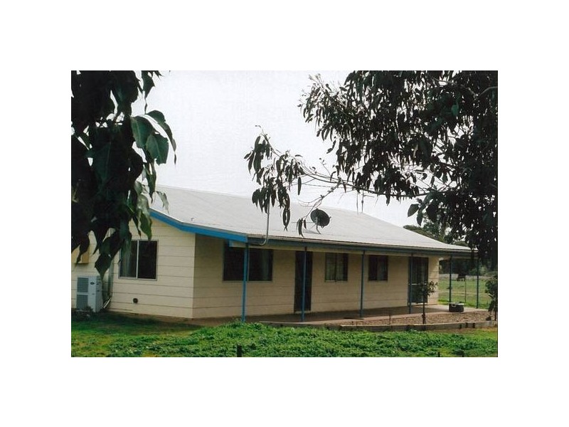 Lagoon Creek Road, Dubbo NSW 2830