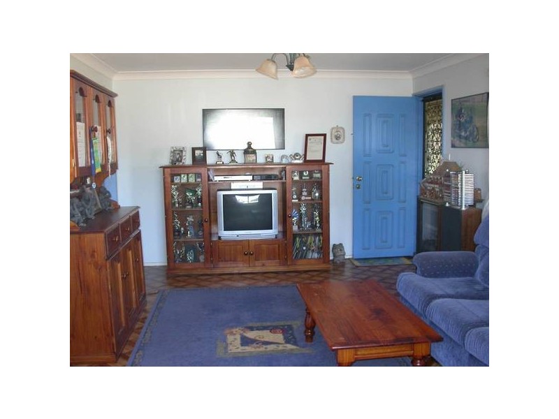 Lagoon Creek Road, Dubbo NSW 2830