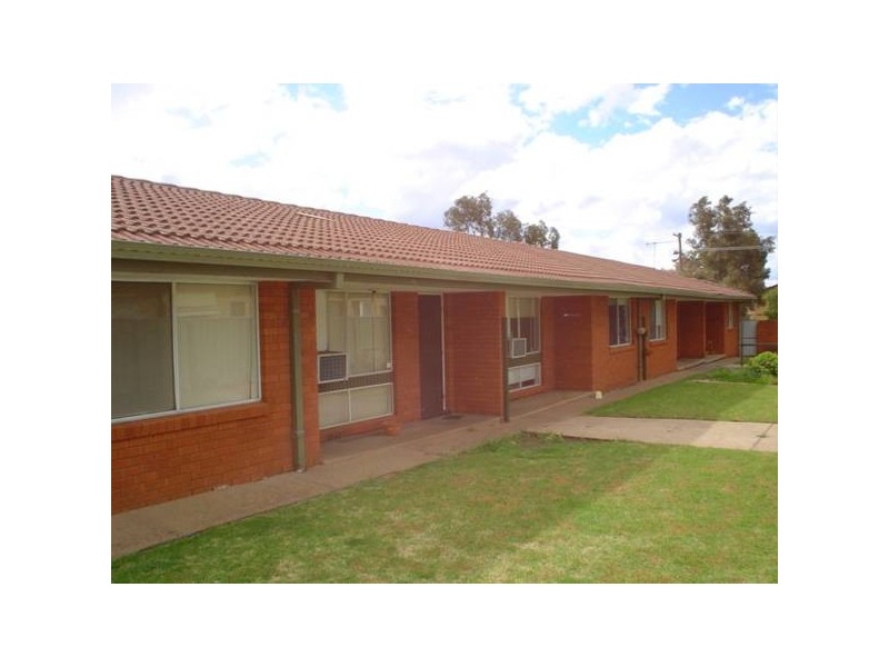 4/33 Bishop Street, Dubbo NSW 2830