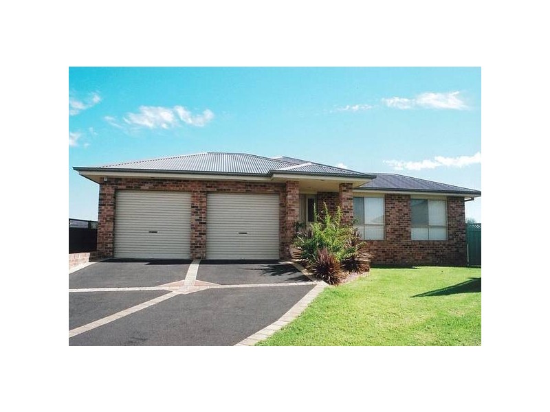 10 Raffles Court, Dubbo NSW 2830