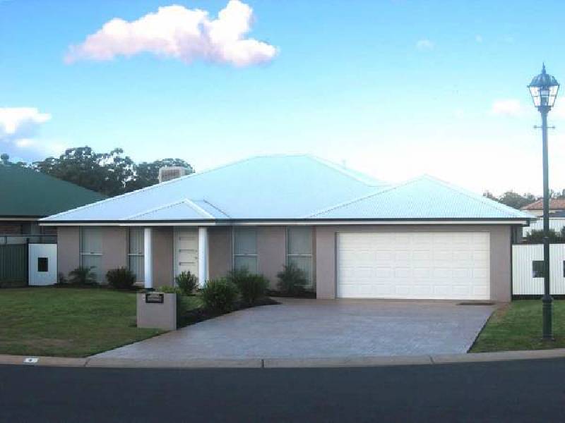 Robina Crescent, Dubbo NSW 2830