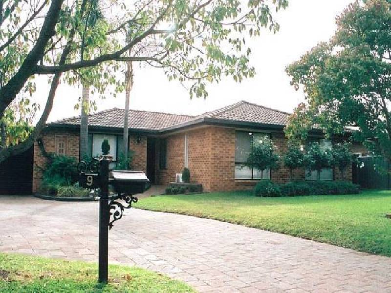 9 Jacqueline Drive, Dubbo NSW 2830