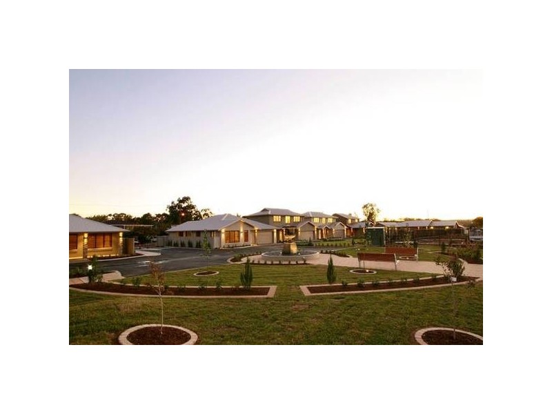 Diane Street, Dubbo NSW 2830