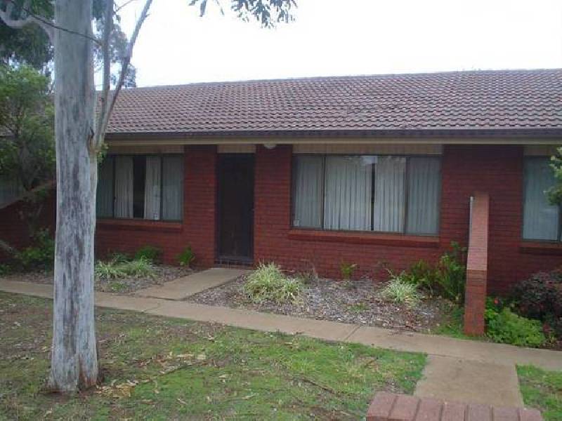 3/11 Lawson Street, Dubbo NSW 2830