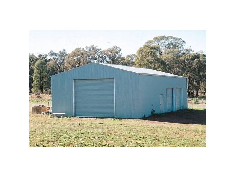 Debeaufort Drive, Dubbo NSW 2830