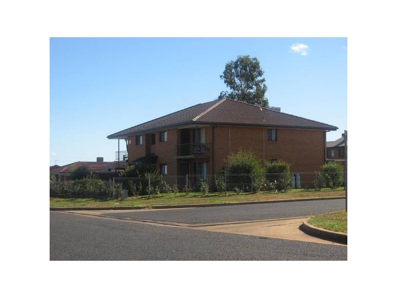 1-4/40 Cunningham Street, Dubbo NSW 2830