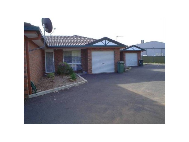5/69 Baird Drive, Dubbo NSW 2830