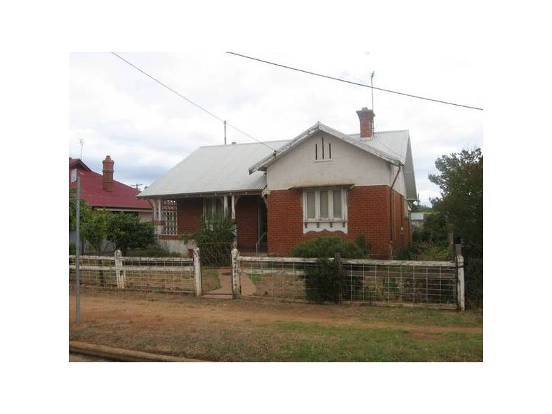 195 Fitzroy Street, Dubbo NSW 2830