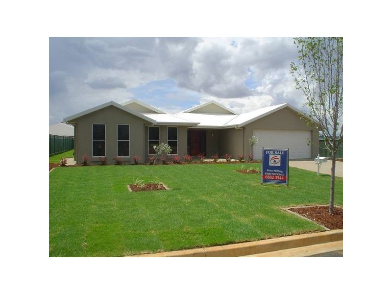 Lot 33 Wheelers Lane, Dubbo NSW 2830