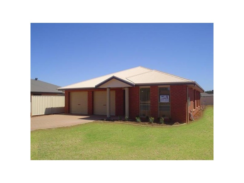 Lot 76 William Farrar Drive, Dubbo NSW 2830