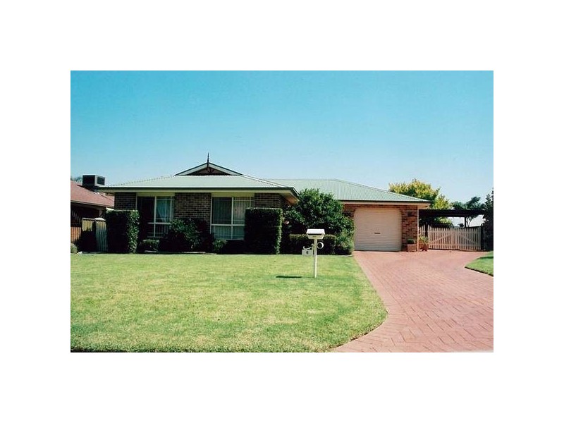 6 Kookaburra Place, Dubbo NSW 2830