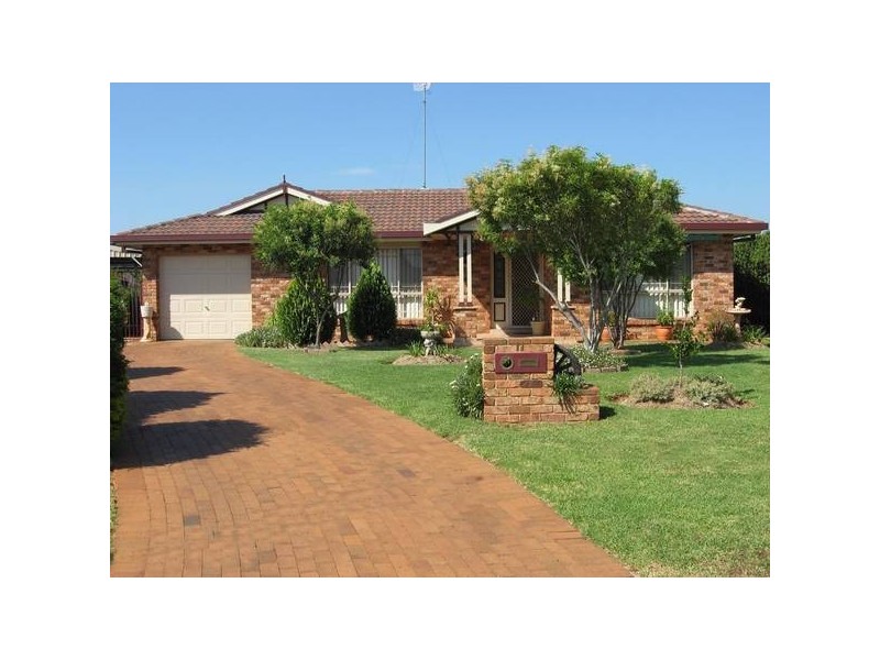 11 Gwydir Court, Dubbo NSW 2830